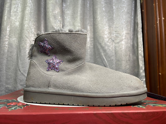 Girls Koolaburra by UGG boots