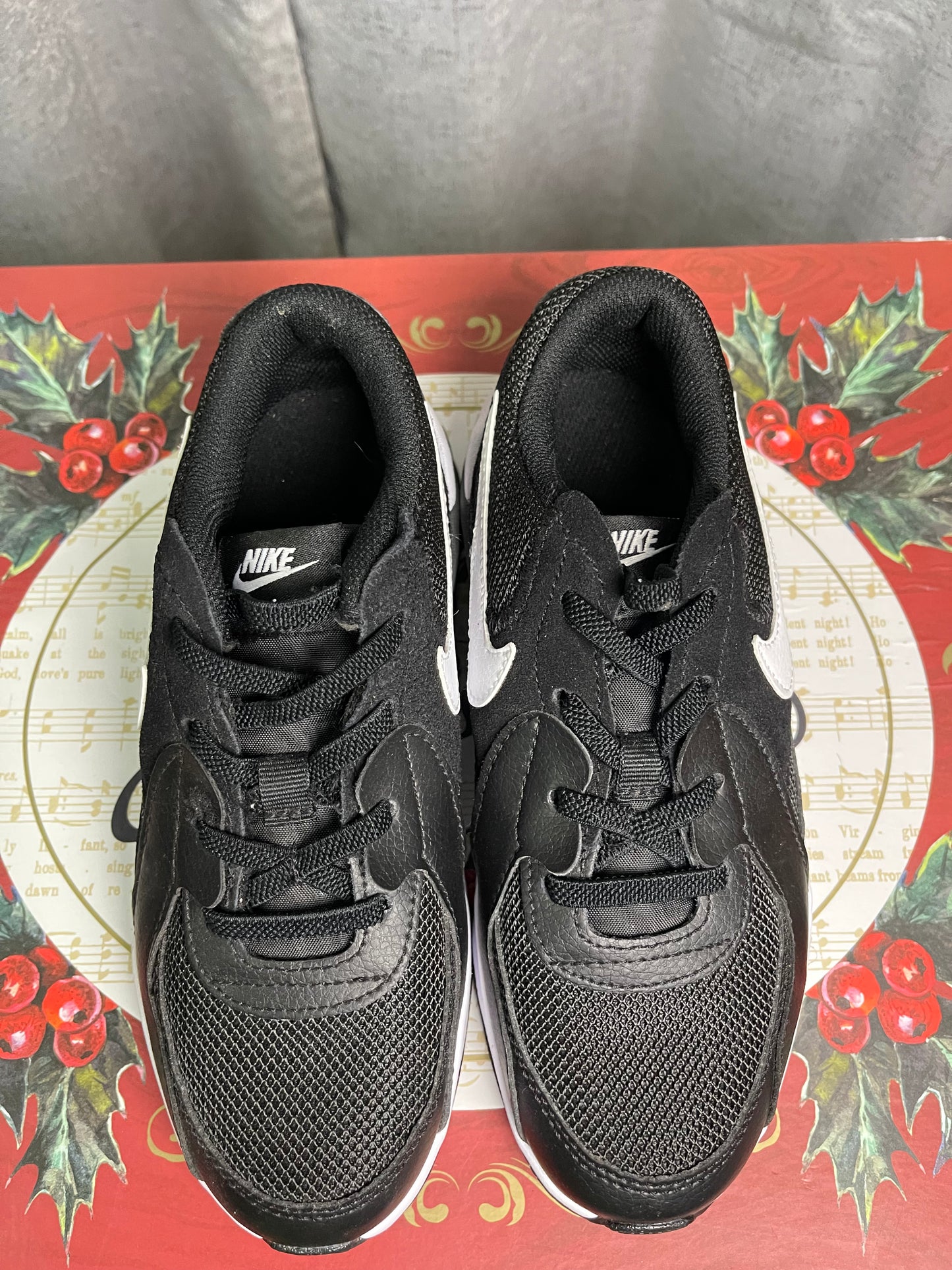 Boys Nike Air Max (Brand New!)